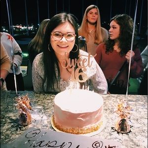 Meet your Posher, Mary